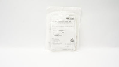 Smiths Medical 21-7339-24 CADD Administration Set 6.2ml x 130inch